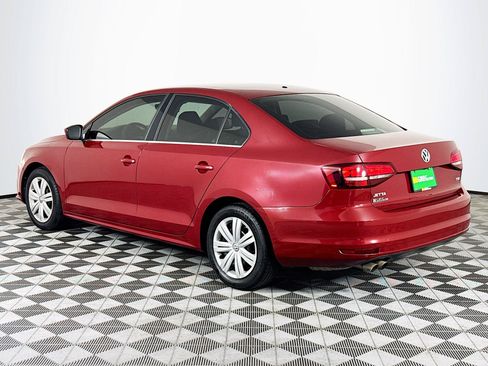 Used 2017 Volkswagen Jetta S FWD image 6