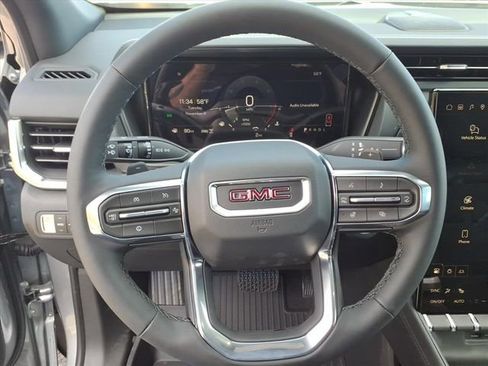 New 2026 GMC Terrain Elevation w/ Elevation Premium Package image 10