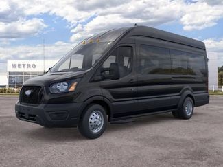 New 2026 Ford Transit 350 XL RWD video 1