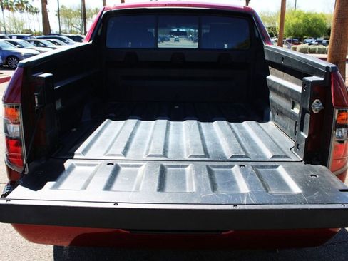 Used 2006 Honda Ridgeline RTL image 13