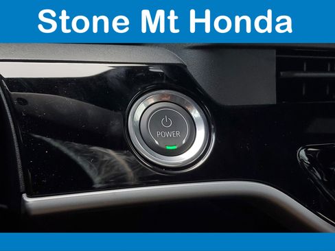 New 2025 Honda Prologue Touring image 27