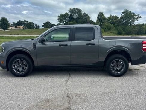 New 2026 Ford Maverick XLT w/ Equipment Group 301A AWD/4WD image 10