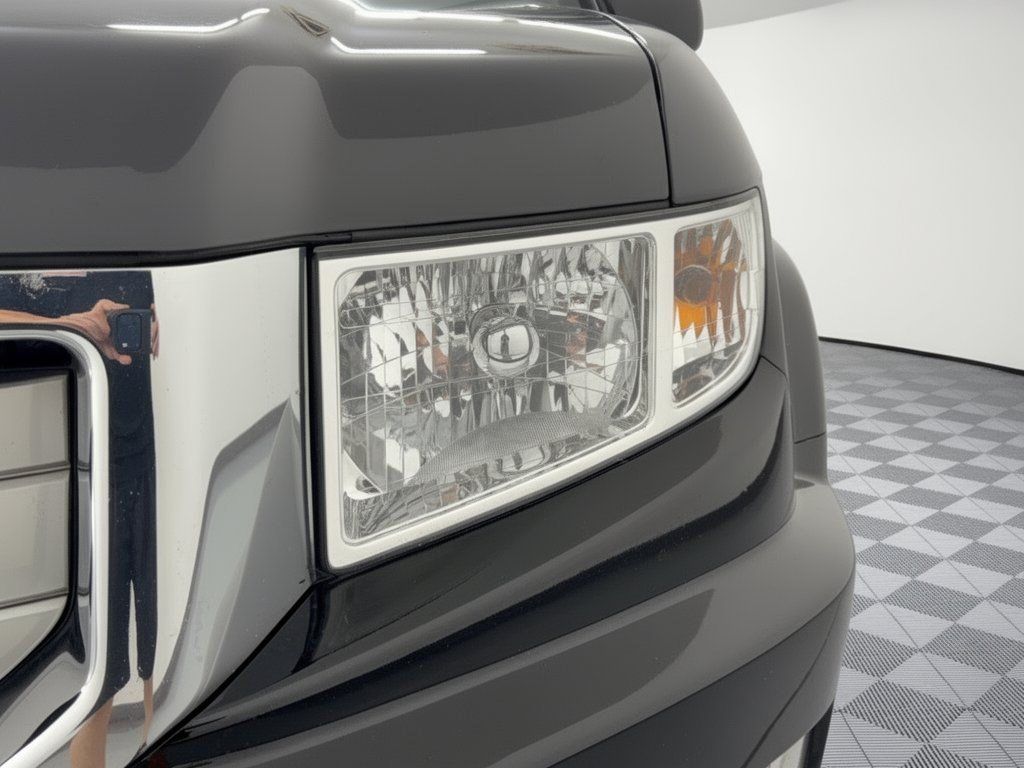 Used 2013 Honda Ridgeline RTL image 12