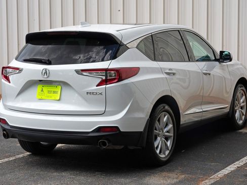 Used 2021 Acura RDX FWD image 51