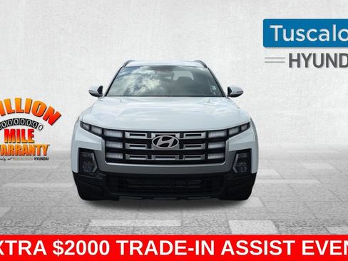 New 2026 Hyundai Santa Cruz SEL AWD/4WD image 2