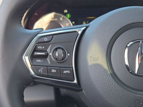 New 2025 Acura RDX SH-AWD image 35