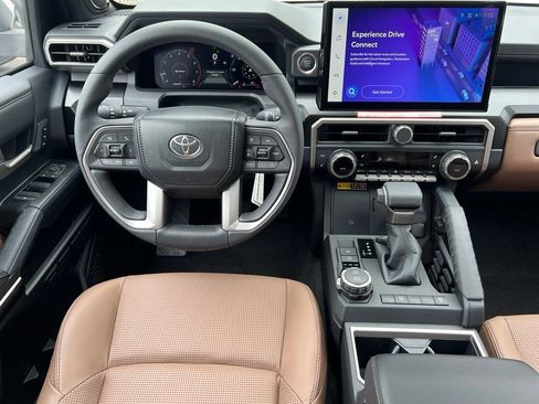 New 2026 Toyota 4Runner Limited AWD/4WD image 29