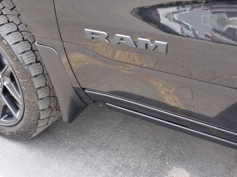 Used 2023 RAM 1500 Sport w/ Rebel Level 2 Equipment Group AWD/4WD image 13