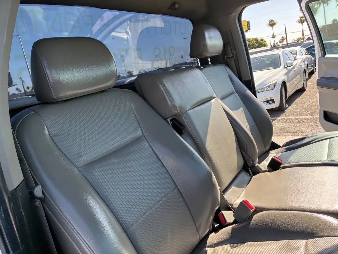 Used 2016 Ford F150 XL w/ Equipment Group 101A Mid RWD image 22