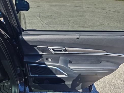 Used 2025 Kia Telluride SX X-Line image 21