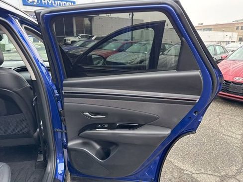 Used 2023 Hyundai Tucson Limited image 33