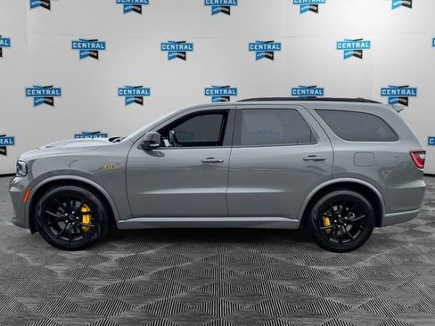 Certified 2024 Dodge Durango SRT image 3