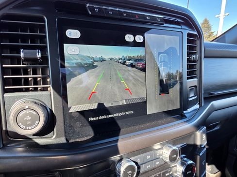 Used 2024 Ford F150 XLT w/ Equipment Group 302A MID image 20