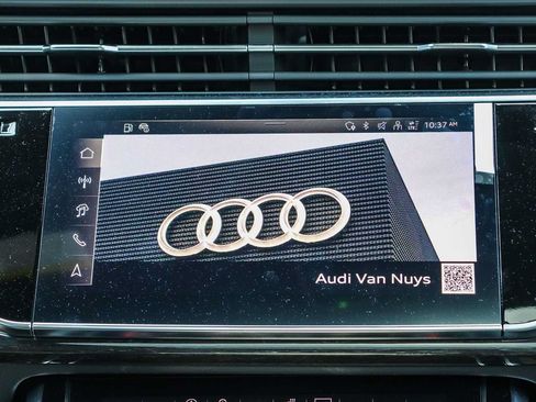 New 2026 Audi Q8 Premium Plus AWD/4WD image 13