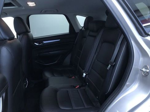 Used 2025 MAZDA CX-5 AWD 2.5 S w/ Preferred Package image 20