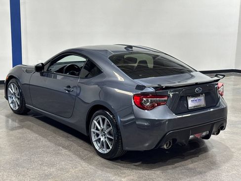 Used 2020 Subaru BRZ Limited RWD image 12