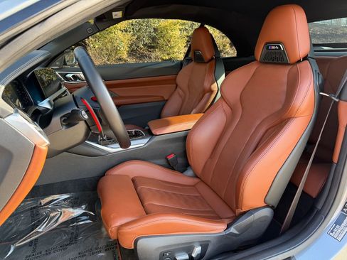 Used 2022 BMW M4 xDrive Competition image 15