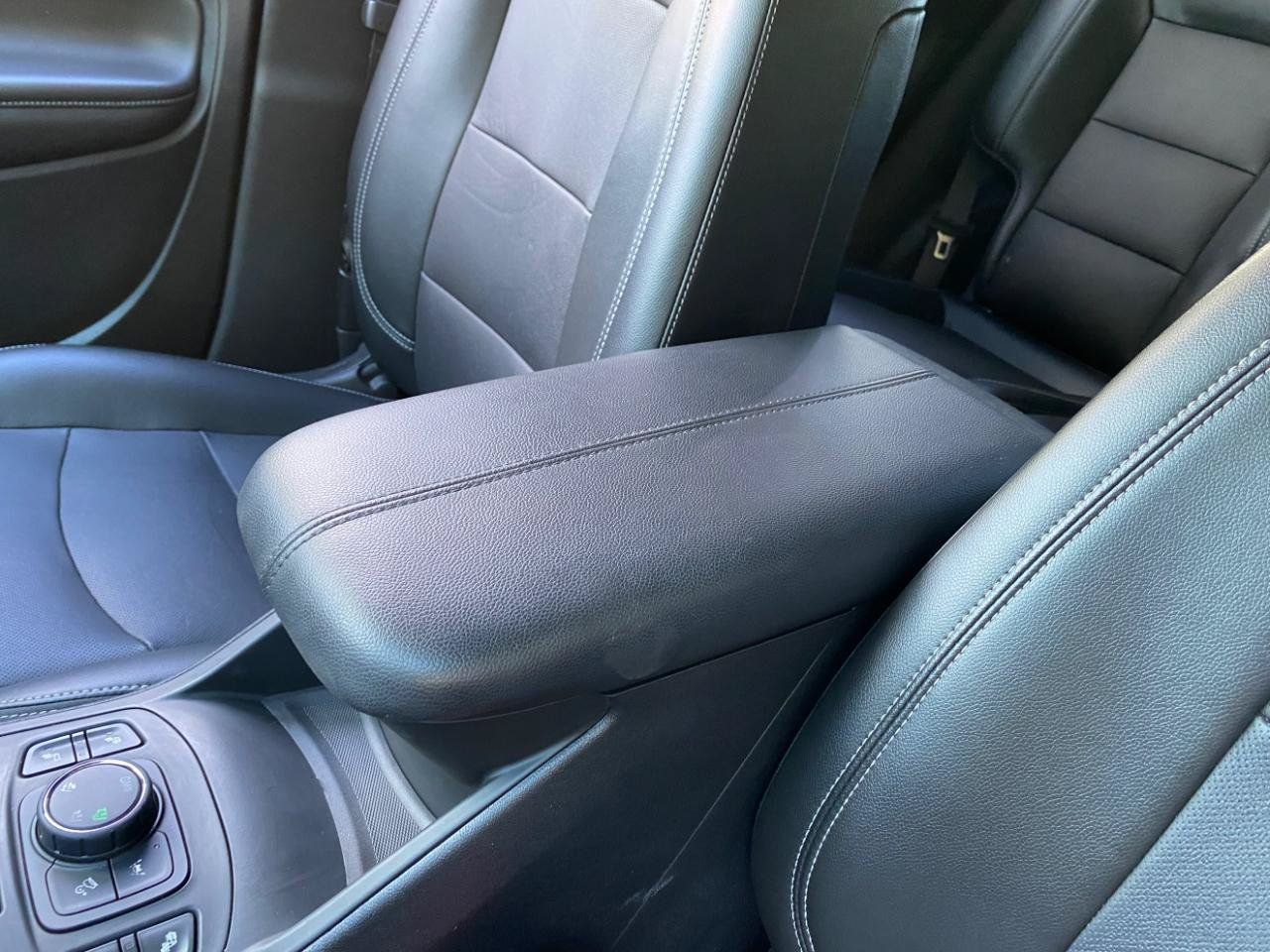 Used 2022 GMC Terrain SLT w/ Tech Package AWD/4WD image 54