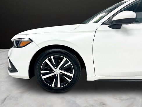 Used 2022 Honda Civic LX image 38