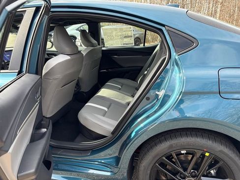 New 2026 Toyota Camry SE image 16