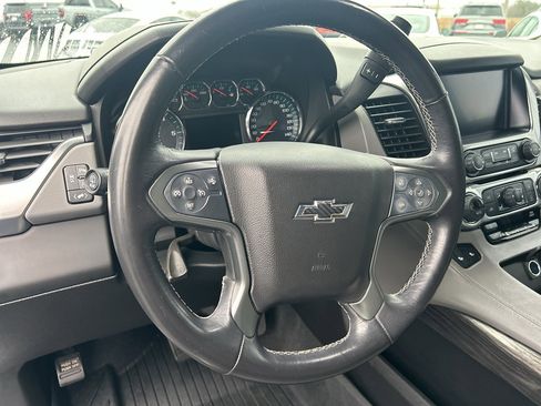 Used 2020 Chevrolet Tahoe LT image 10