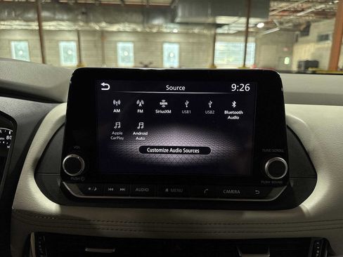Used 2022 Nissan Rogue SV AWD/4WD image 20
