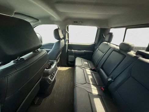 Used 2021 Ford F150 Lariat image 9