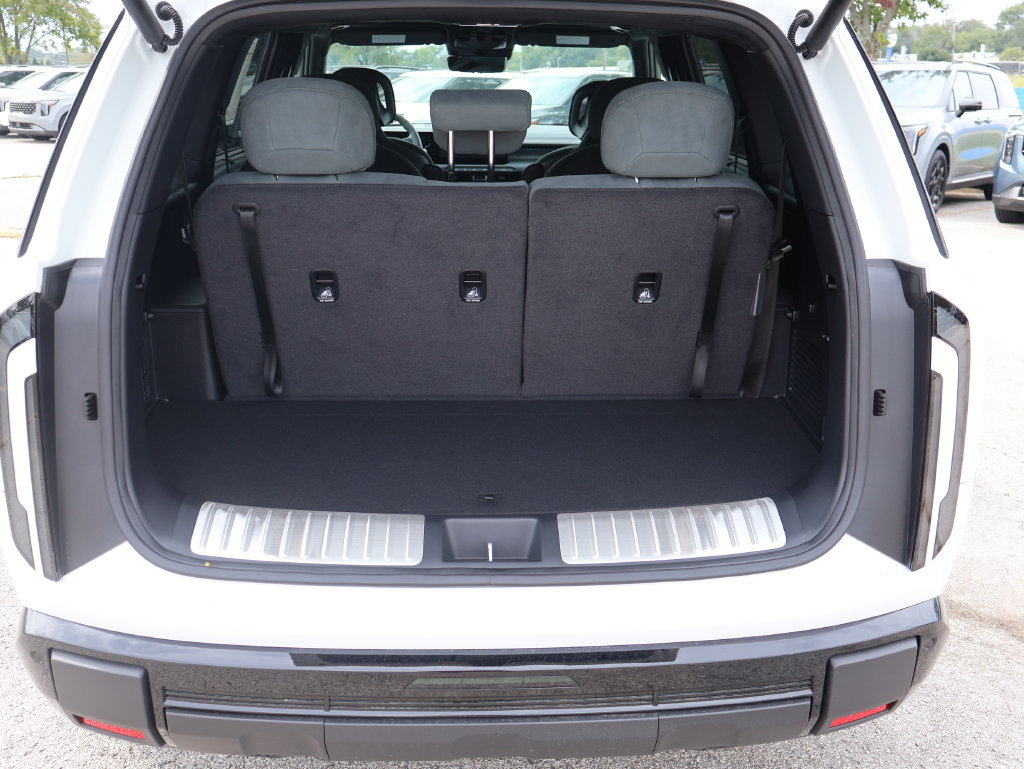 New 2027 Kia Telluride X-Line SX Prestige AWD/4WD image 17