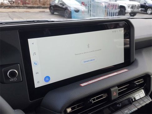 New 2026 Toyota Land Cruiser image 29