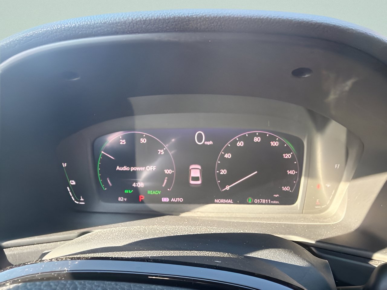 Used 2023 Honda Accord Touring image 20