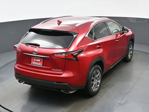 Used 2015 Lexus NX 200t AWD w/ Premium Package image 41