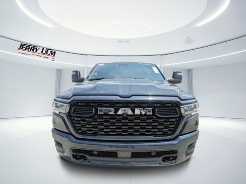 New 2026 RAM 1500 Lone Star image 7