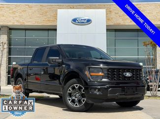 Certified 2024 Ford F150 STX video 1