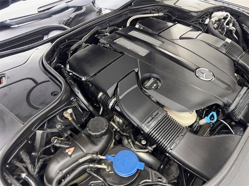 Used 2018 Mercedes-Benz S 450 Sedan image 74