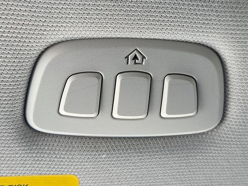 Used 2025 Ford Expedition Platinum AWD/4WD image 21