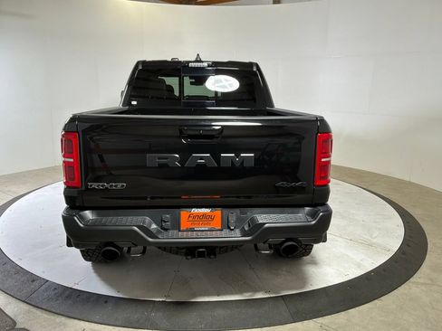 Used 2025 RAM 1500 RHO w/ RHO Level 1 Equipment Group AWD/4WD image 6