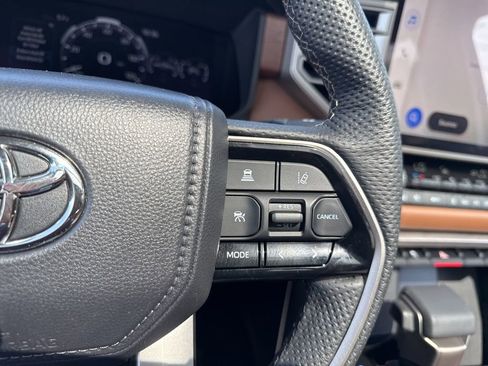 Used 2026 Toyota Tundra 1794 Edition image 18