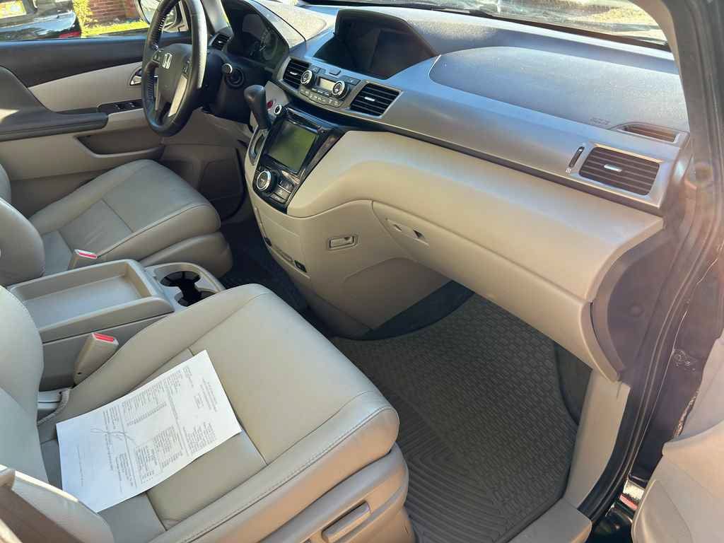 Used 2015 Honda Odyssey EX-L image 15
