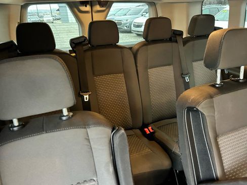 Used 2020 Ford Transit 350 XLT image 12