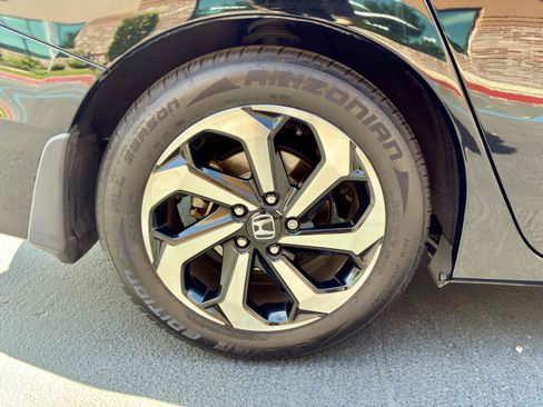 Used 2017 Honda Accord EX-L image 15