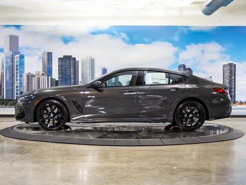 Used 2026 BMW 840i xDrive 840 image 6