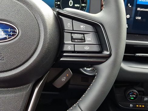 New 2026 Subaru Outback Touring image 19