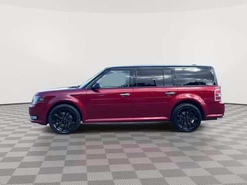 Used 2018 Ford Flex SEL w/ Equipment Group 202A image 5