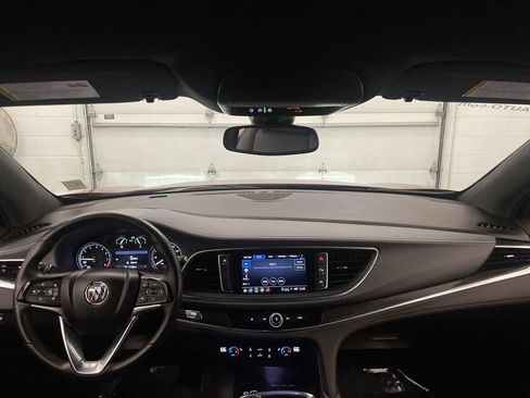 Used 2024 Buick Enclave Essence w/ LPO, Floor Liner Package FWD image 14