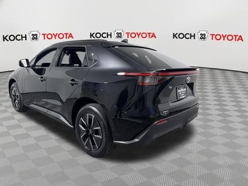 New 2026 Toyota bZ image 6