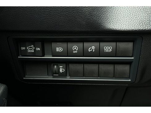 New 2026 Toyota Tundra SR RWD image 28