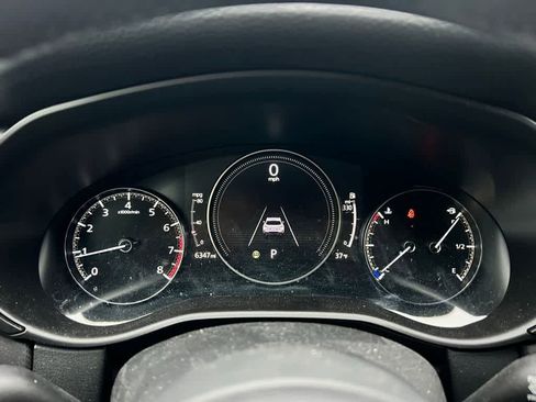 Used 2025 MAZDA CX-50 AWD 2.5 S w/ Preferred Package image 29