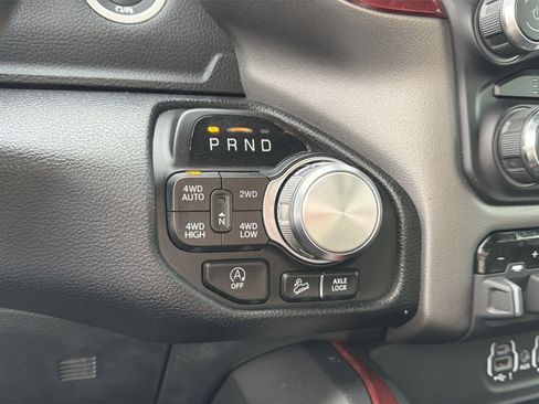 Used 2022 RAM 1500 Rebel w/ Rebel Level 2 Equipment Group image 27