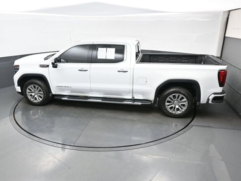 Used 2023 GMC Sierra 1500 Denali w/ Technology Package AWD/4WD image 36