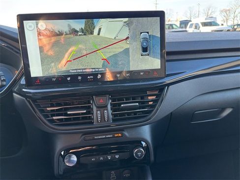 New 2026 Ford Escape ST-Line Select w/ Tech Pack #2 image 20